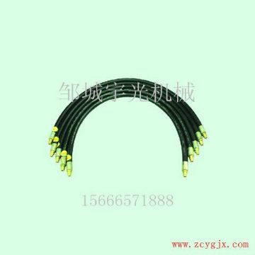 點擊查看詳細信息<br>標題：各種規格高壓膠管 閱讀次數：2827