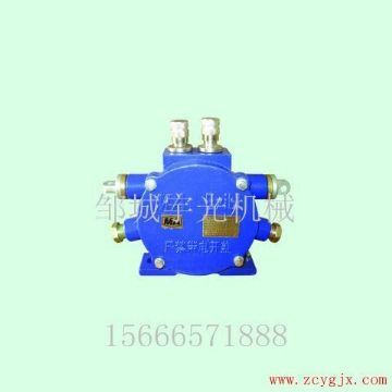 點(diǎn)擊查看詳細(xì)信息<br>標(biāo)題：礦用急停開(kāi)關(guān)KBJ1/127 閱讀次數(shù)：4452