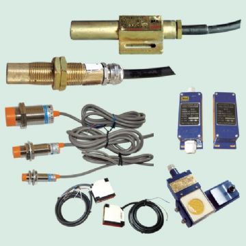 點(diǎn)擊查看詳細(xì)信息<br>標(biāo)題：礦用隔爆型行程開(kāi)關(guān)KBXC1/127-1 閱讀次數(shù)：6207