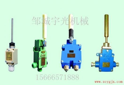 點(diǎn)擊查看詳細(xì)信息<br>標(biāo)題：礦用跑偏傳感器 閱讀次數(shù)：4337